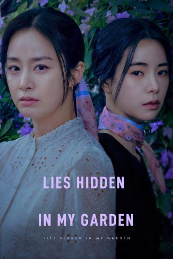 Subtitrare Lies Hidden in My Garden - Sezonul 1