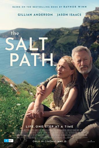 Subtitrare The Salt Path