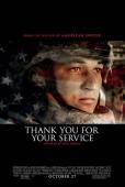 Subtitrare  Thank You for Your Service HD 720p 1080p XVID