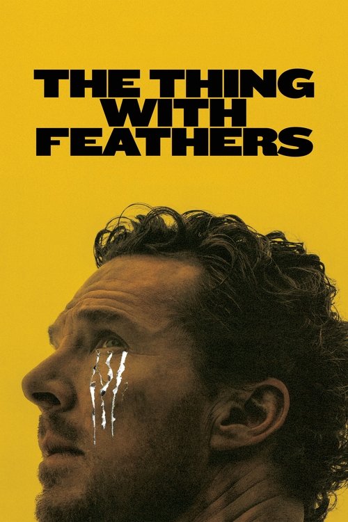 Subtitrare  The Thing with Feathers