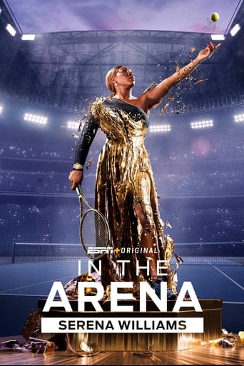 Subtitrare  In the Arena: Serena Williams - Sezonul 1