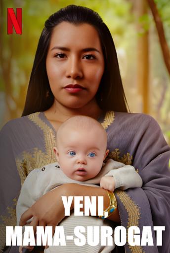 Subtitrare  The Surrogacy (Madre de alquiler) - Sezonul 1