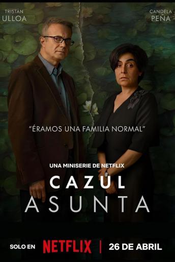 Subtitrare The Asunta Case (El caso Asunta) - Sezonul 1