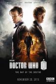 Subtitrare  Doctor Who - The Day of the Doctor HD 720p