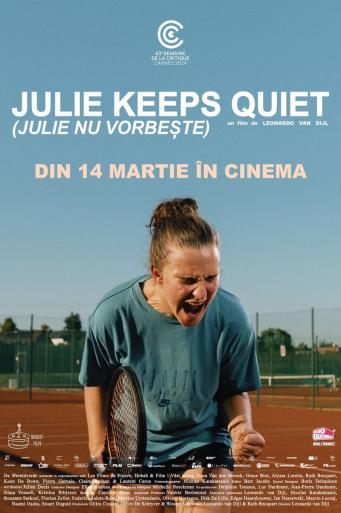 Subtitrare Julie Keeps Quiet (Julie zwijgt)