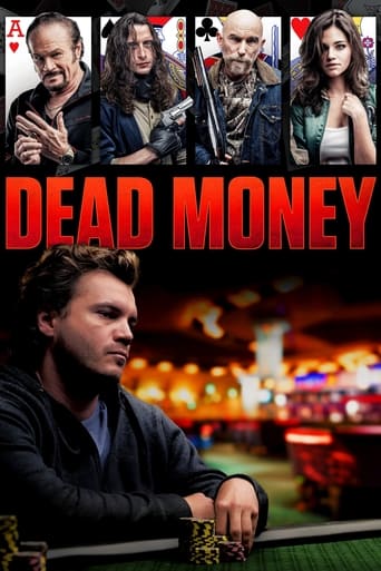 Subtitrare  Dead Money 1080p