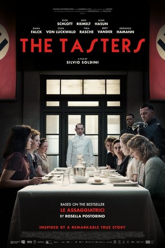 Subtitrare Le assaggiatrici (The Tasters)