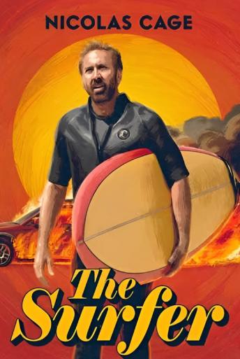 Subtitrare  The Surfer