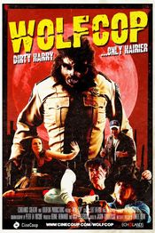 Subtitrare  WolfCop HD 720p