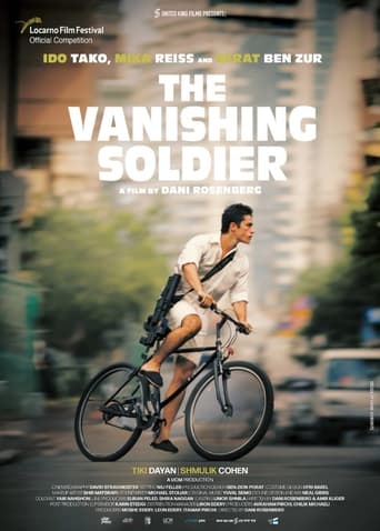 Subtitrare  The Vanishing Soldier