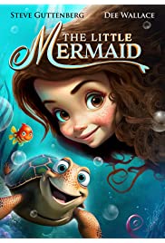 Subtitrare  The Little Mermaid 1080p