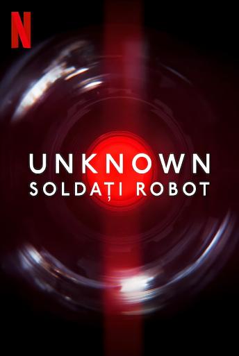 Subtitrare  Unknown: Killer Robots