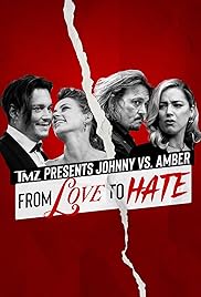 Subtitrare  TMZ Presents: Johnny vs Amber - From Love to Hate