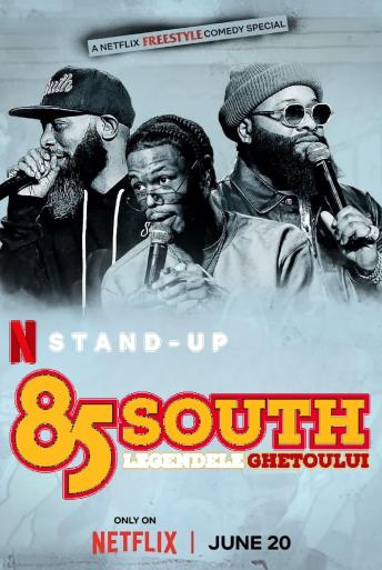 Subtitrare  85 South: Ghetto Legends