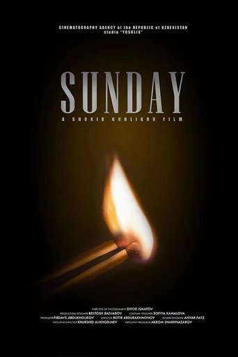 Subtitrare Sunday (Yakshanba)