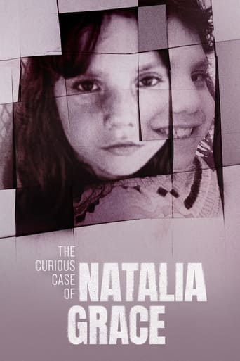 Subtitrare  The Curious Case of Natalia Grace - Sezoanele 1-2