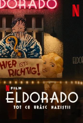 Subtitrare  Eldorado: Everything the Nazis Hate (Eldorado - Alles, was die Nazis hassen)