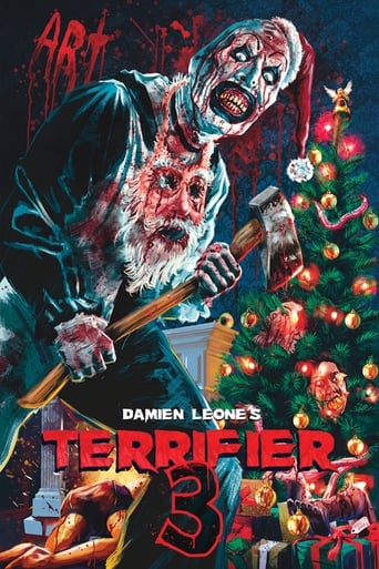 Subtitrare  Terrifier 3 HD 720p 1080p