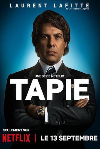 Subtitrare  Class Act (Tapie) - Sezonul 1