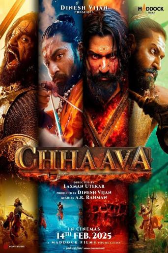 Subtitrare Chhaava