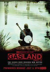 Subtitrare  Gasland Part II