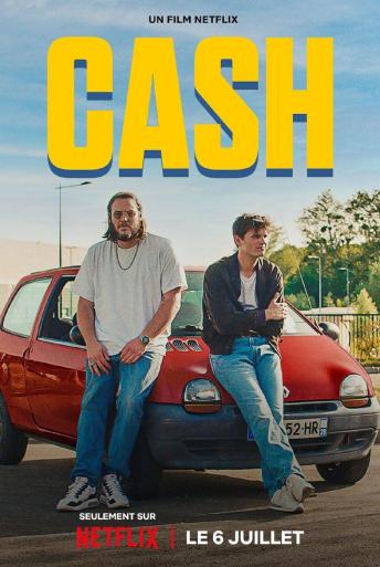 Subtitrare  Gold Brick (CASH)