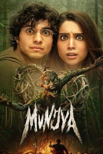 Subtitrare  Munjya HD 720p 1080p