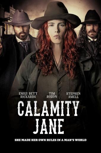 Subtitrare  Calamity Jane