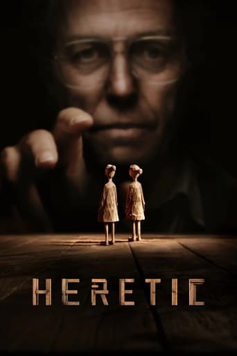 Subtitrare  Heretic HD 720p 1080p