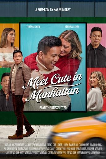 Subtitrare  Meet Cute in Manhattan