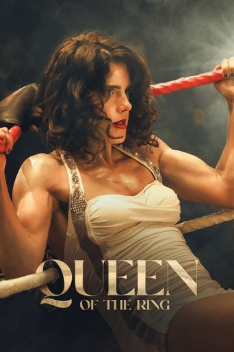 Subtitrare  Queen of the Ring