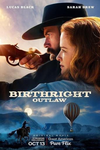 Subtitrare Birthright Outlaw