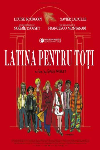 Subtitrare Bis Repetita (Latin For All)