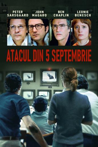 Subtitrare  September 5 1080p