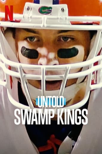 Subtitrare Untold: Swamp Kings - Sezonul 1