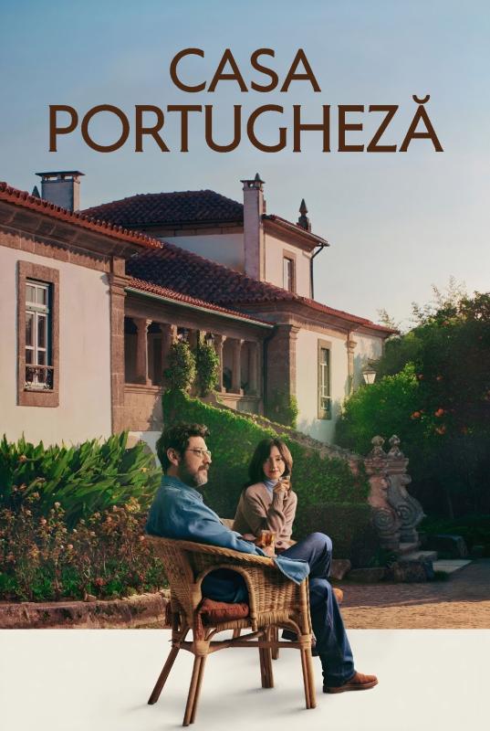 Subtitrare The Portuguese House (Una quinta portuguesa)