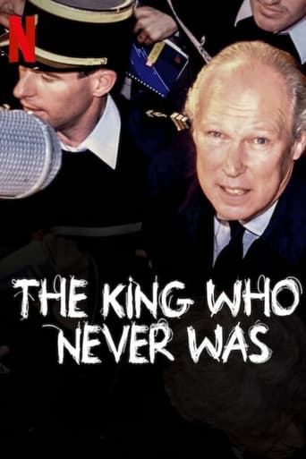 Subtitrare  The King Who Never Was (Il Principe) - Sezonul 1