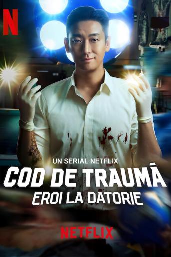 Subtitrare  The Trauma Code: Heroes on Call (Jung-jeung-eui-sang-sen-teo) - Sezonul 1