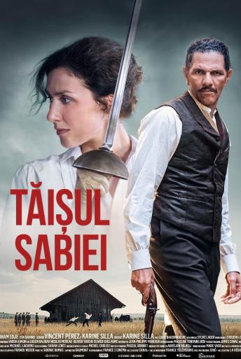 Subtitrare  The Edge of the Blade (Une affaire d'honneur)