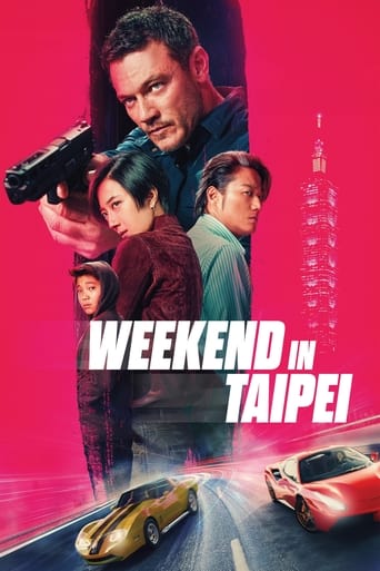 Subtitrare  Weekend in Taipei