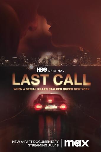 Subtitrare  Last Call: When a Serial Killer Stalked Queer New York (Last Call) - Sezonul 1