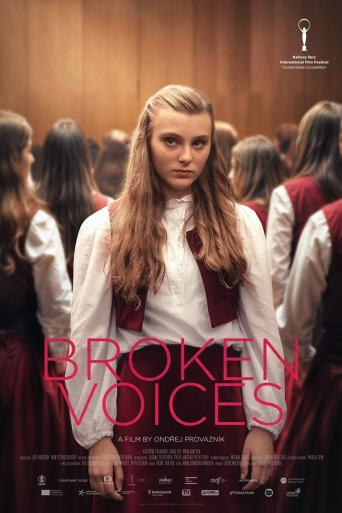 Subtitrare Broken Voices (Sbormistr)