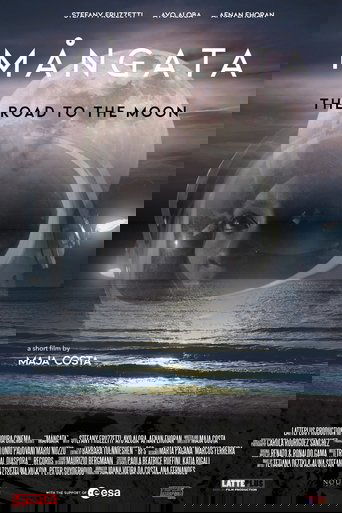 Subtitrare Mångata: The Road to the Moon (Mångata)
