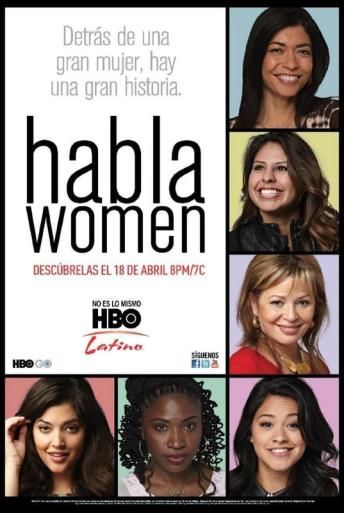 Subtitrare Habla Women