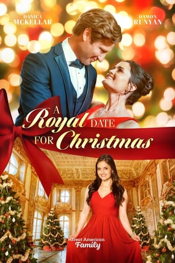 Subtitrare  A Royal Date for Christmas (A Royal Christmas Romance)