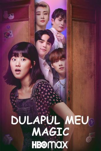 Subtitrare  My Magic Closet (Além do Guarda-Roupa) - Sezonul 1