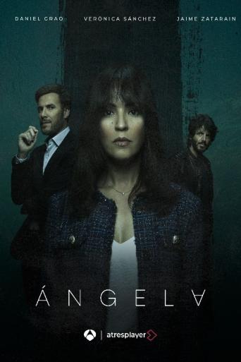 Subtitrare Ángela (Angela) - Sezonul 1