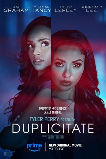 Subtitrare  Tyler Perry's Duplicity (Duplicity)