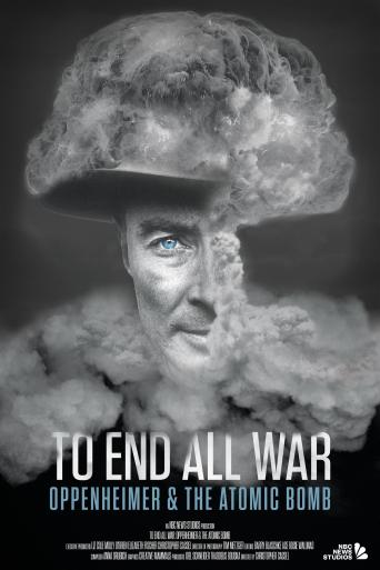 Subtitrare  To End All War: Oppenheimer & the Atomic Bomb