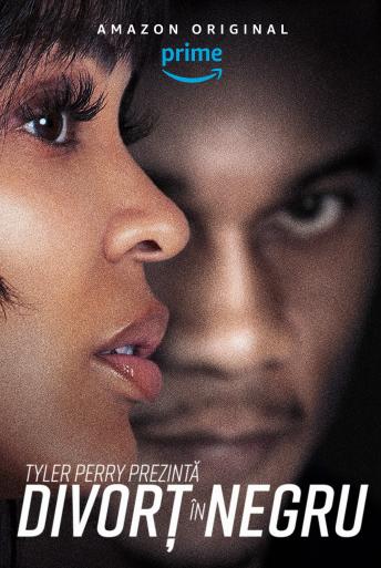 Subtitrare  Tyler Perry's Divorce in the Black